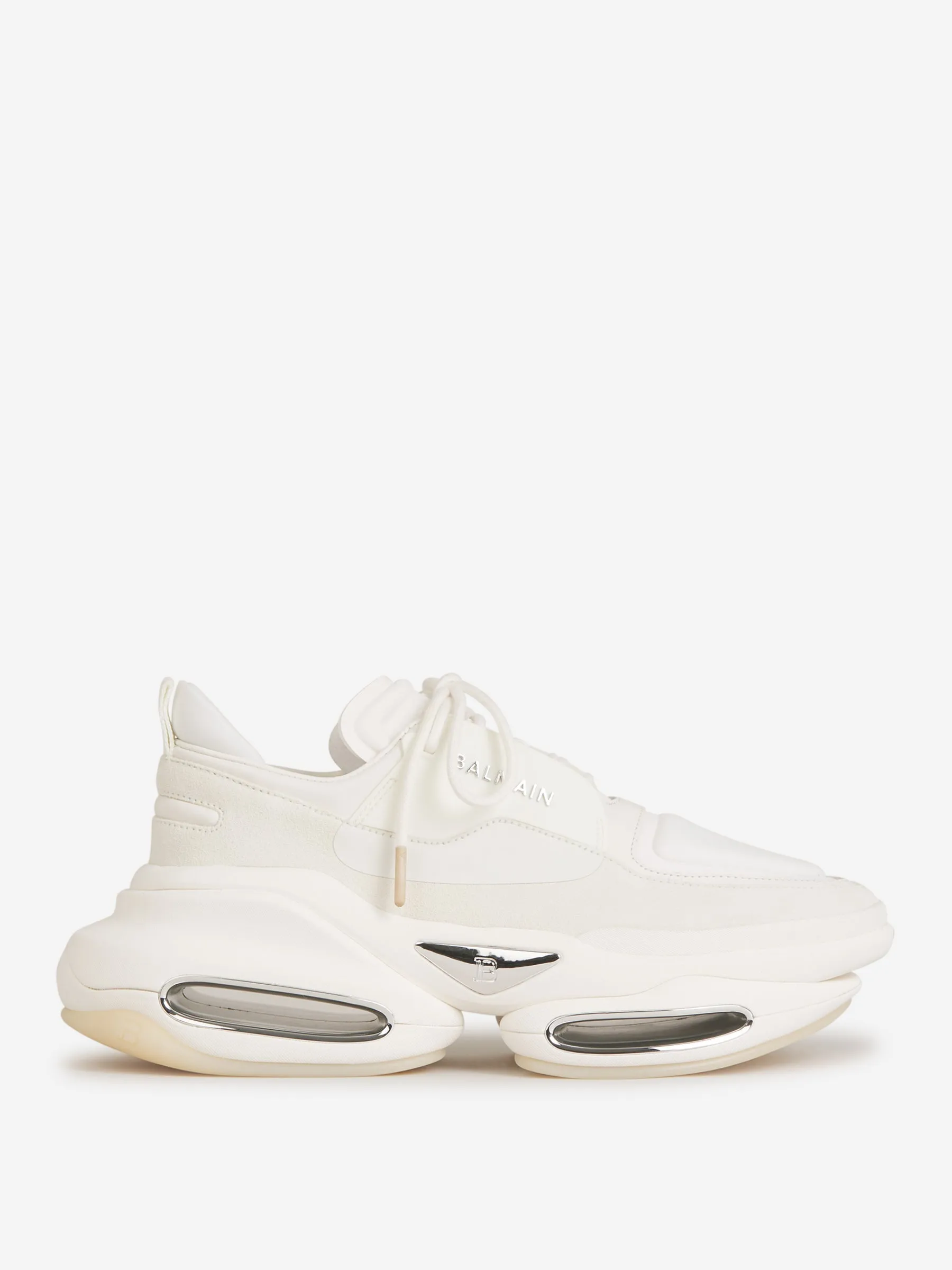 Balmain Sneakers B-Bold Piel