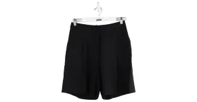 Bash Mini shorts negros 