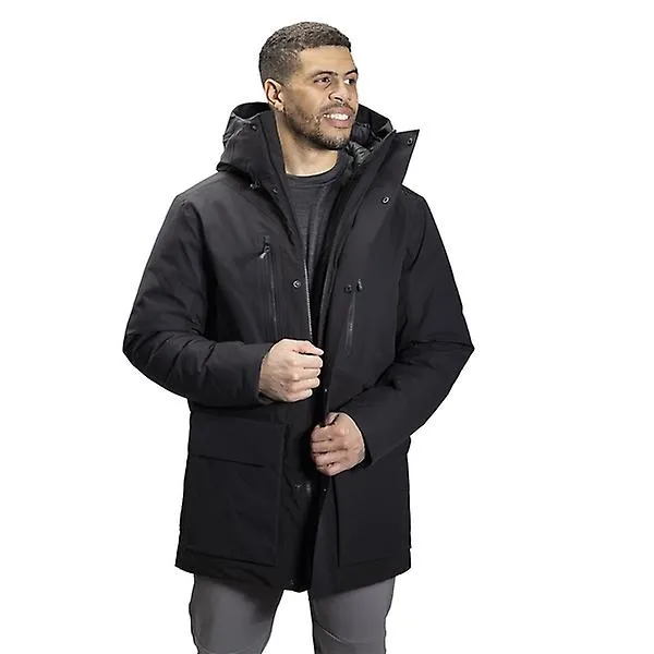 BAUER SAIL RACING MEN'S PARKA - SR-