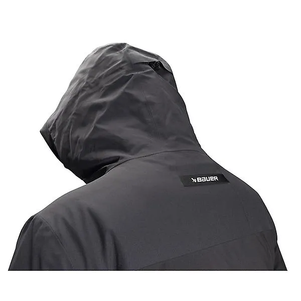 BAUER SAIL RACING MEN'S PARKA - SR-