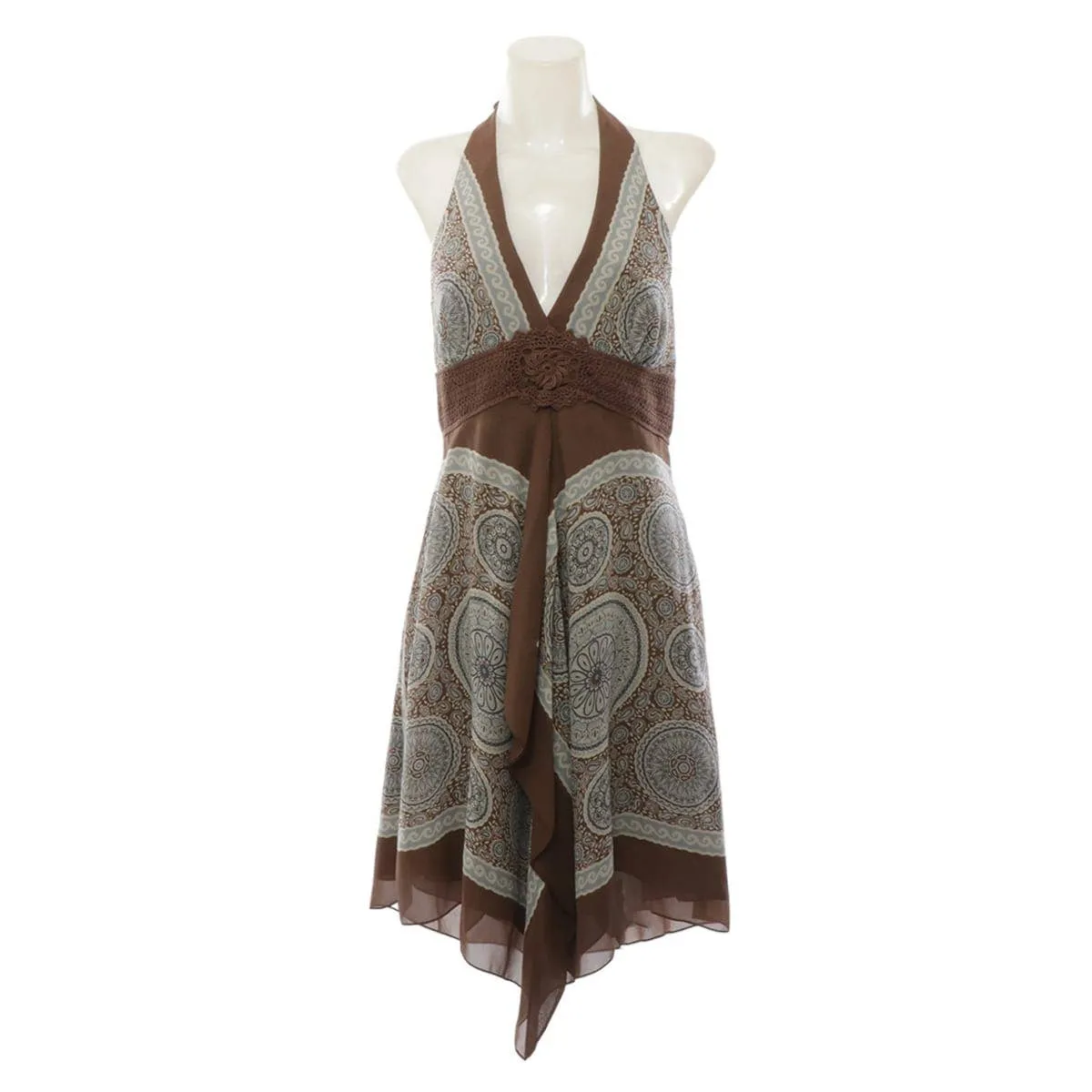 Bcbg Max Azria Vestido