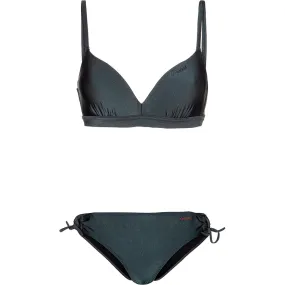 Bikini Mujer Adair Ccup Bikini Protest Gris