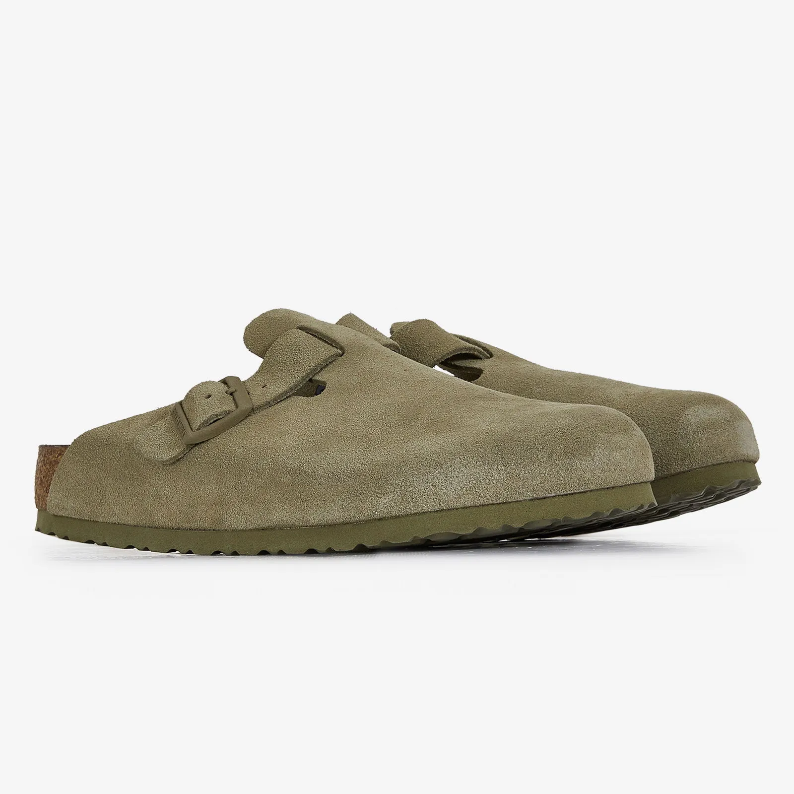 Birkenstock Boston