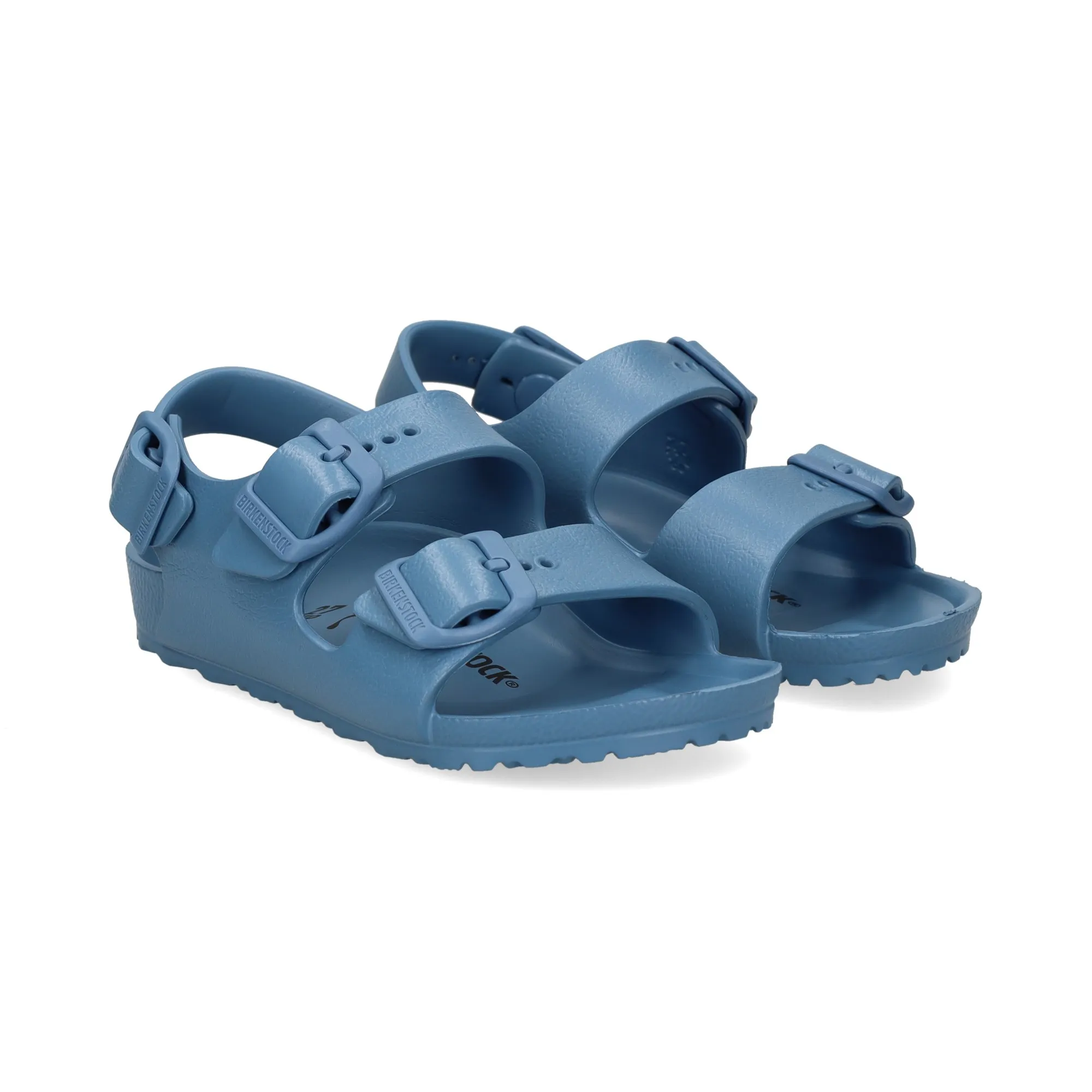 BIRKENSTOCK Zapatillas de Niño Elemental Blue