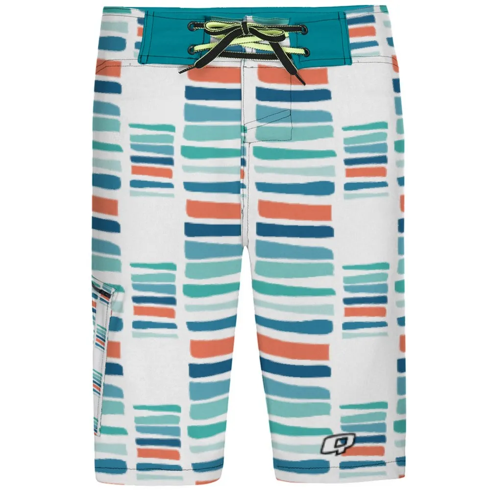 Blocks Board Shorts