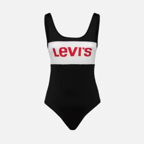 Bodies Levi Strauss 57648-0003 COLORBLOCK BODYSUIT