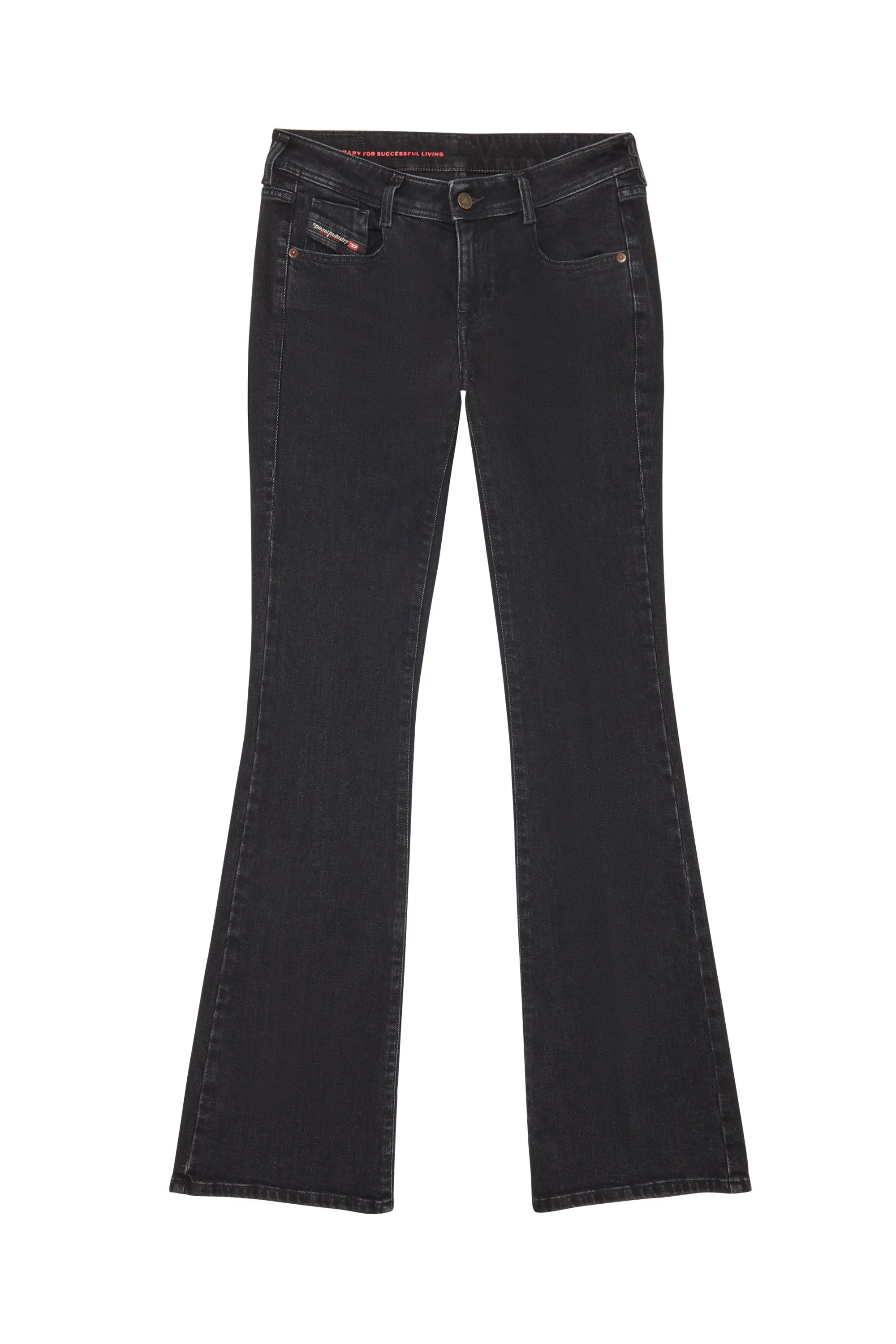 bootcut and flare jeans 1969 d-ebbey z9c25