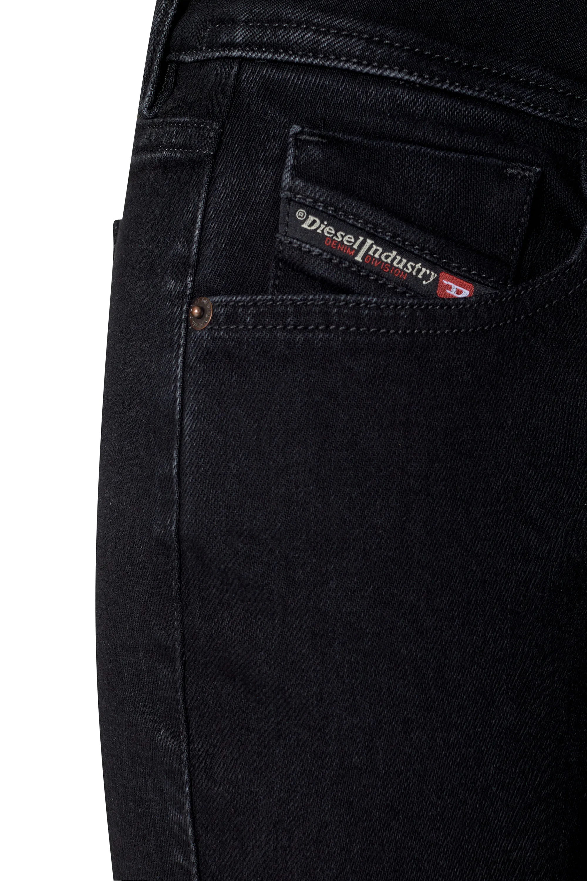 bootcut and flare jeans 1969 d-ebbey z9c25