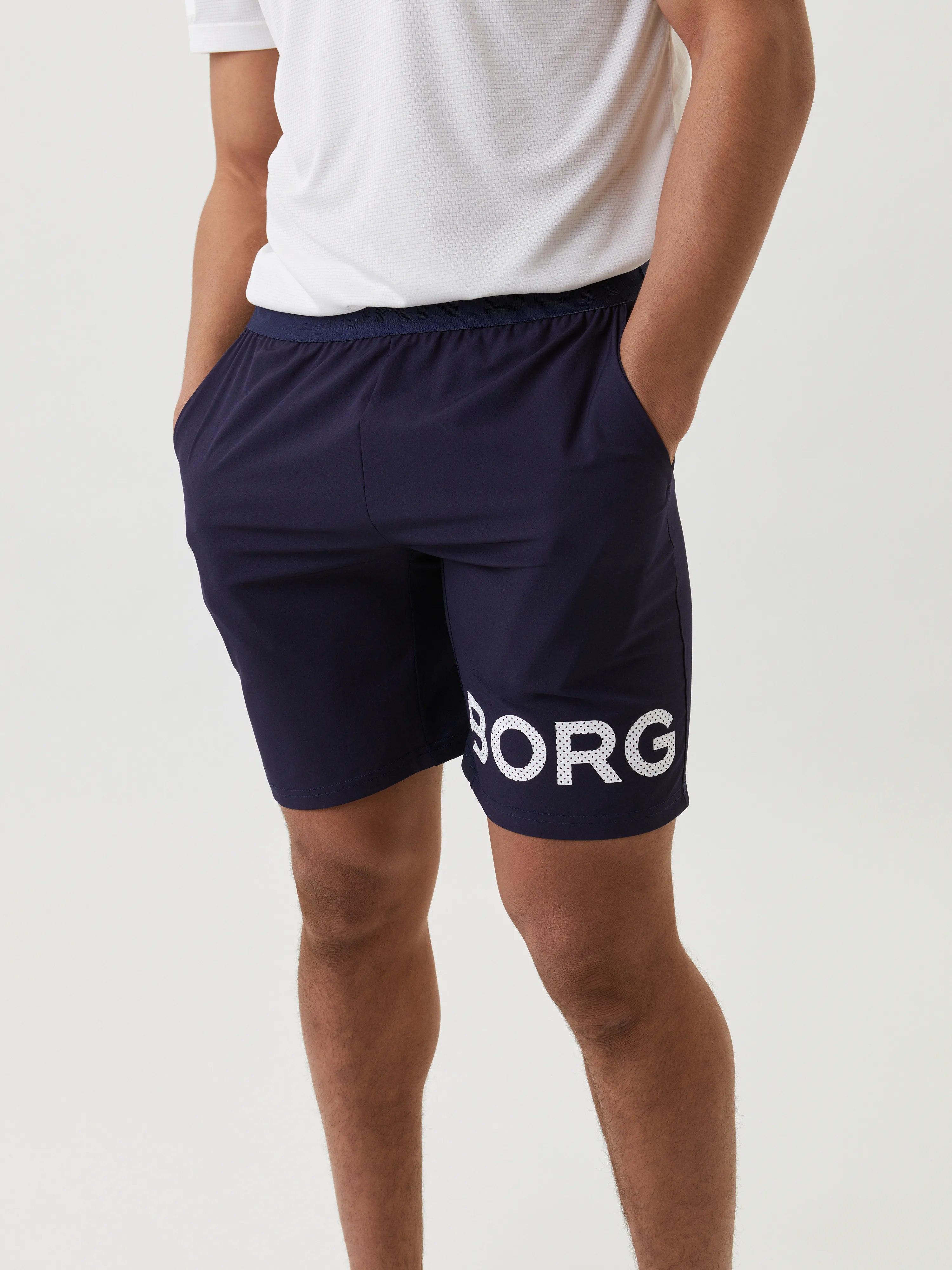 Borg Shorts