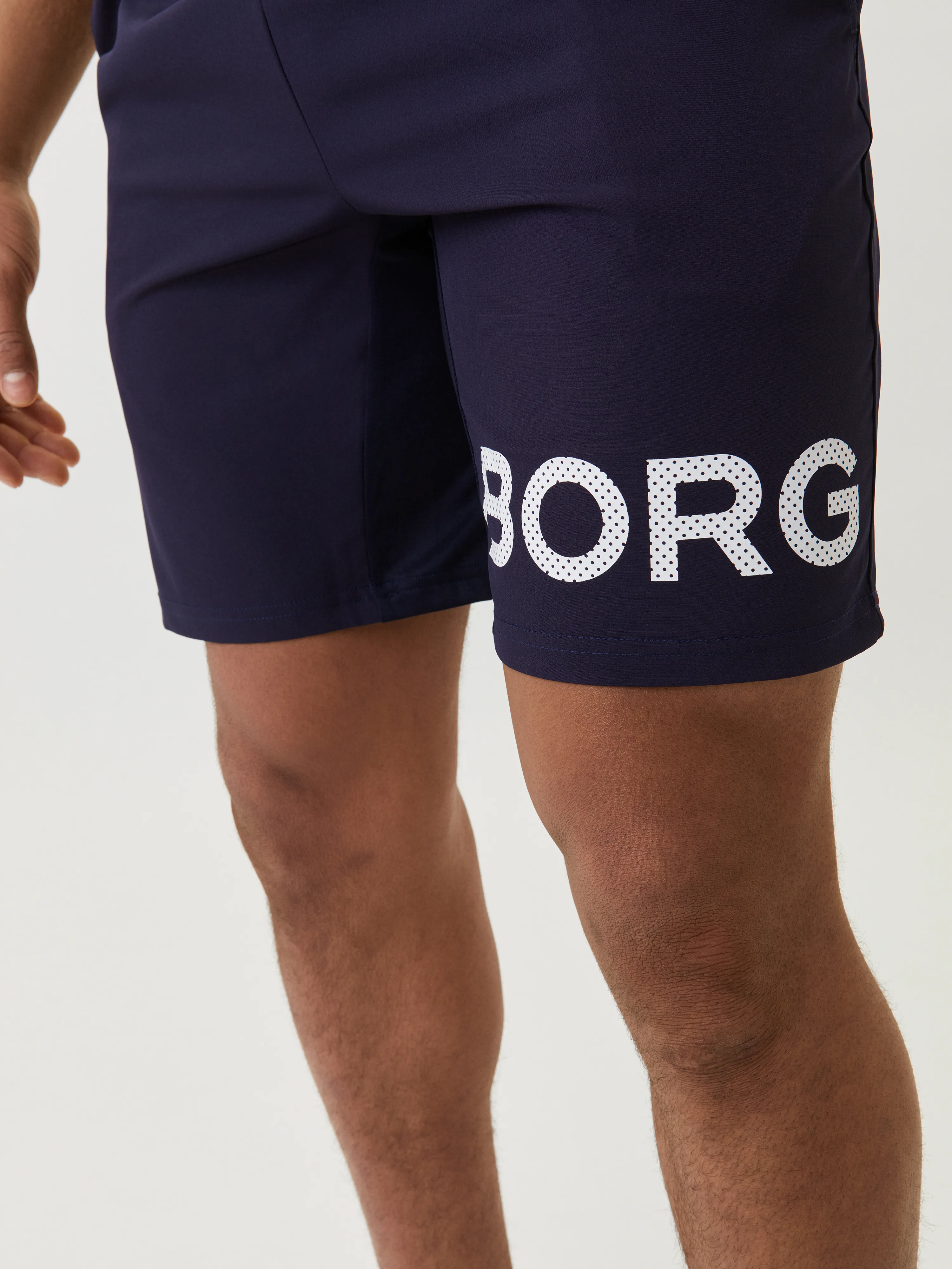 Borg Shorts