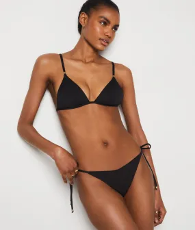 Braguita bikini brasileña lisa AMOR NOIR - ETAM