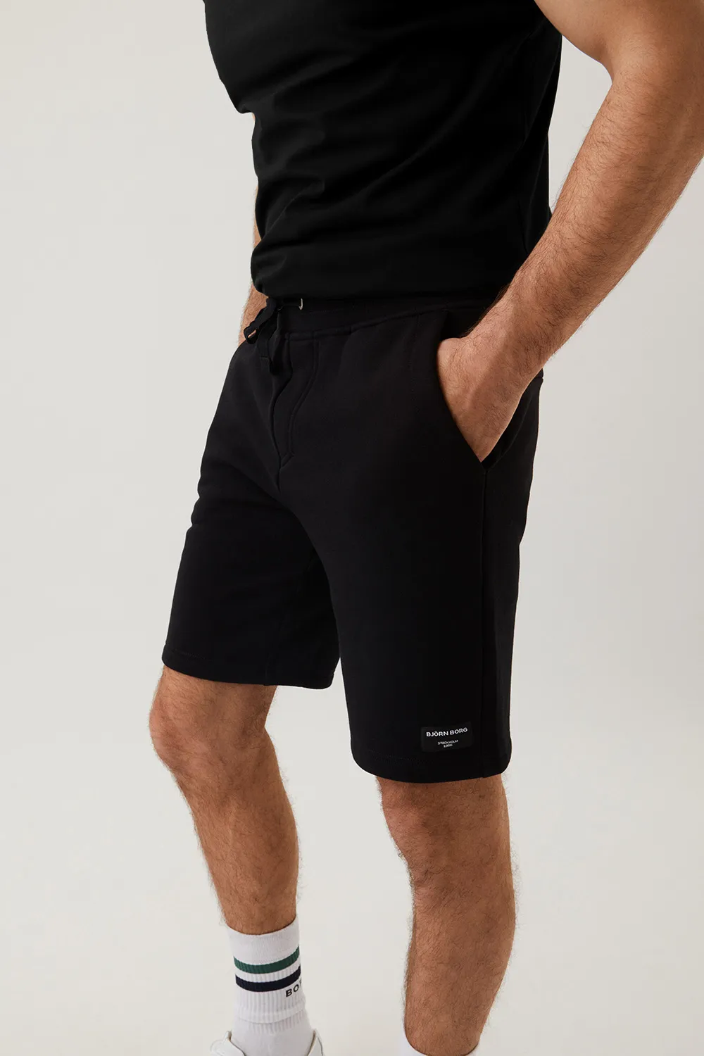 Centre Shorts