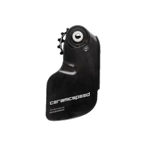 Ceramic Speed SISTEMA OSPW AERO PARA SRAM RED/FORCE AXS – RECUBIERTO