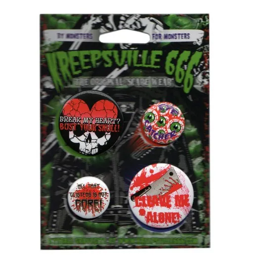 Chapas Gore