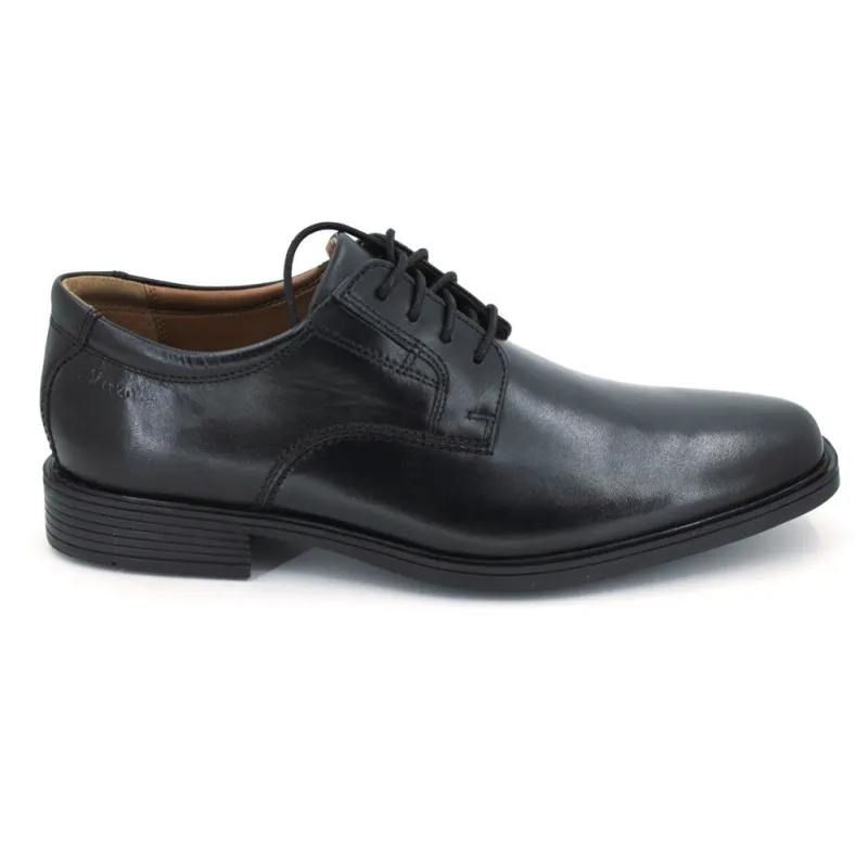 Clarks Tilden Plain Zapatos de Vestir Para Hombre