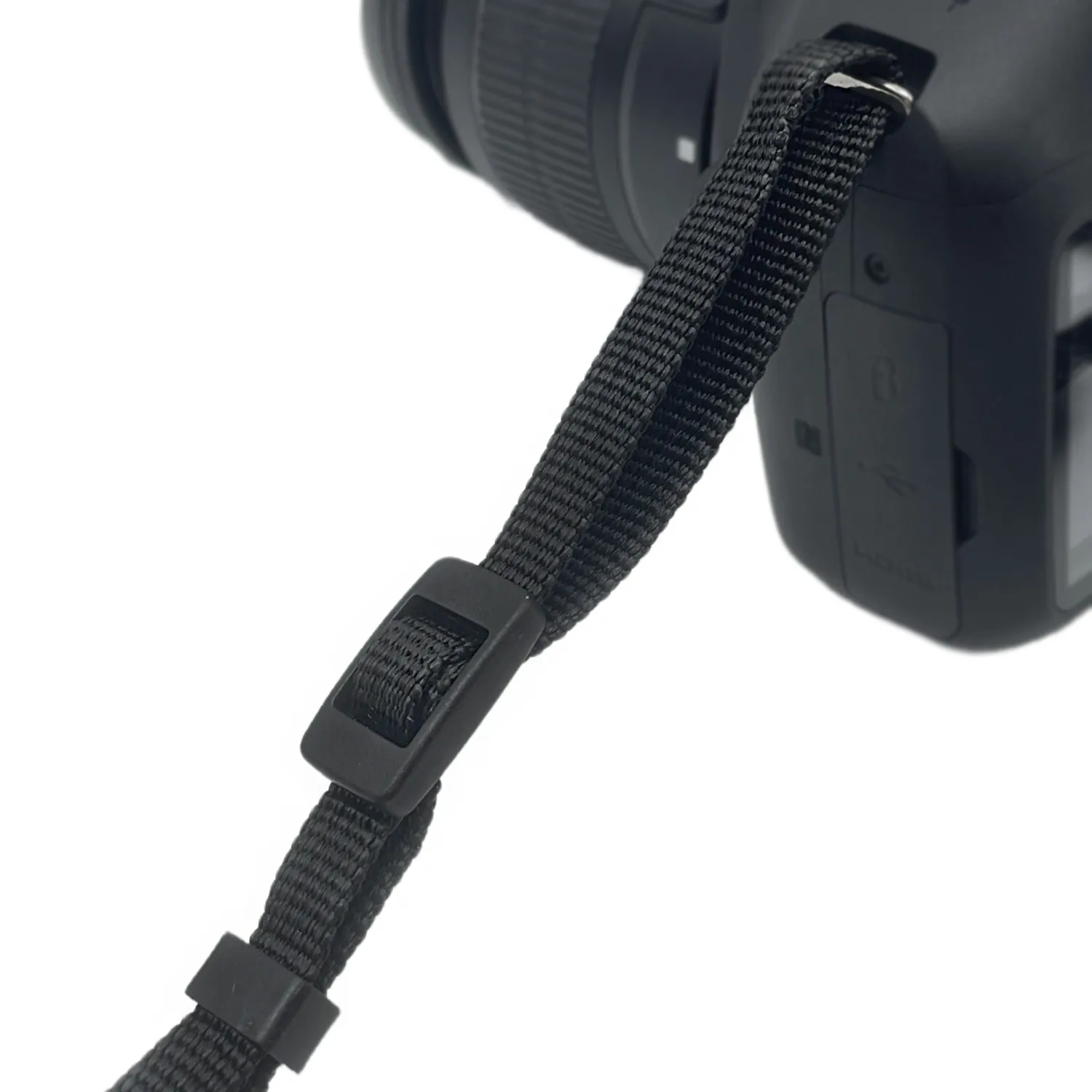 Correa Para Camara DSLR Compatible Con Nikon Canon Sony V5