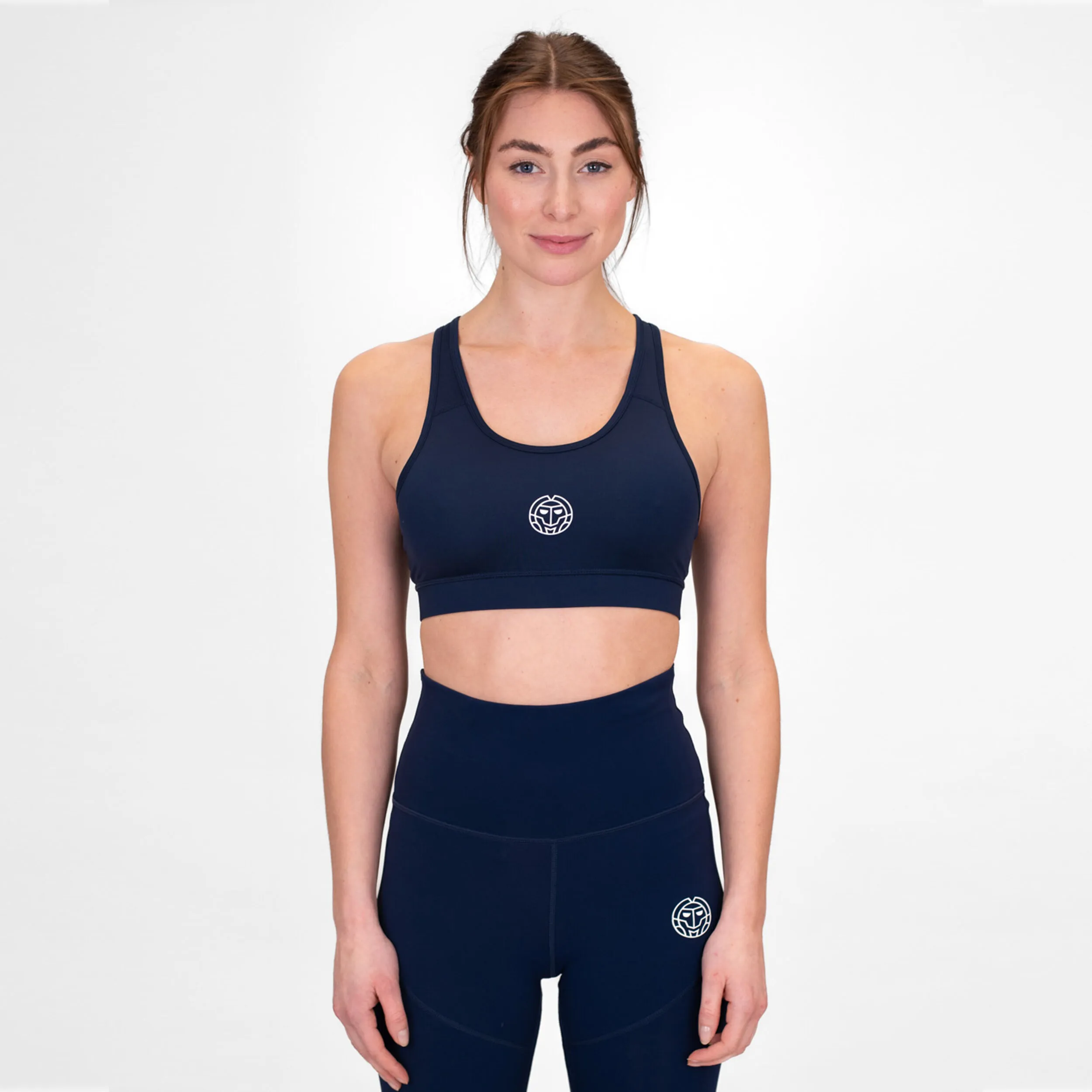 Crew Medium Support Sujetador Deportivo Mujeres