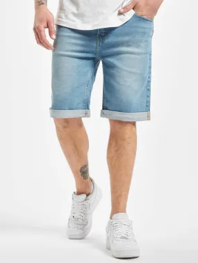 Denim Project Mr. Orange Shorts