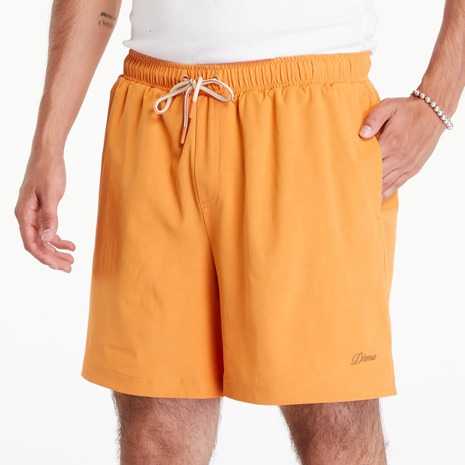 Dime Secret Swim Shorts