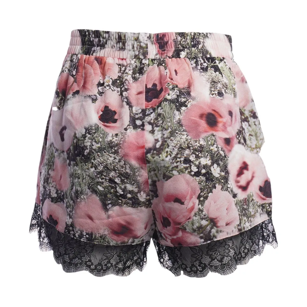 Fleur Du Mal Shorts