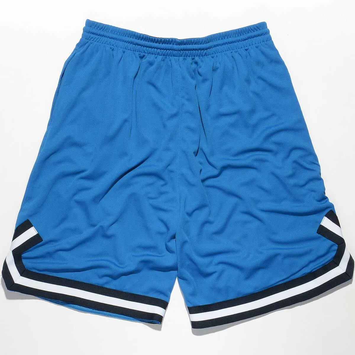 hardwood double x shorts