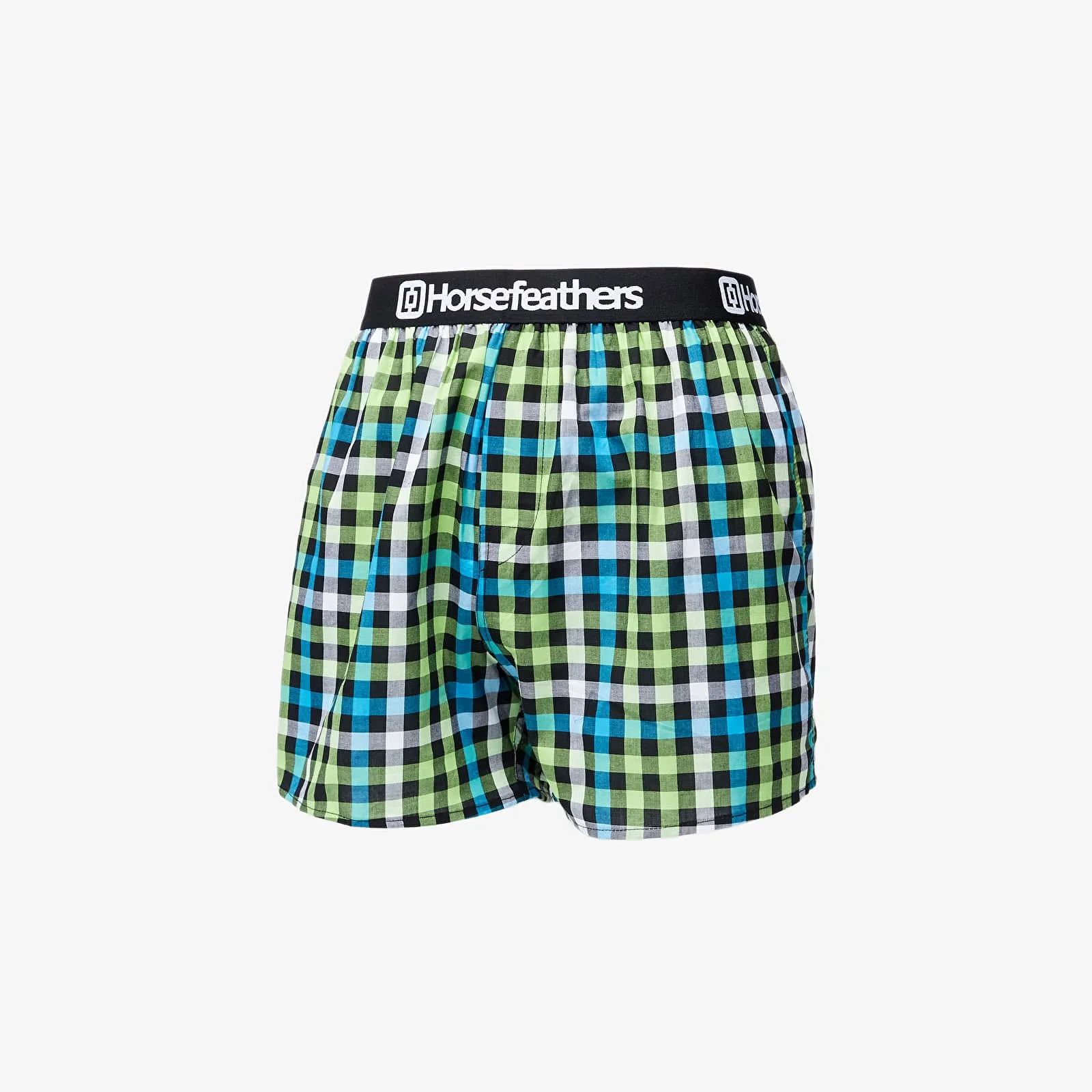 Horsefeathers Clay Boxer Shorts