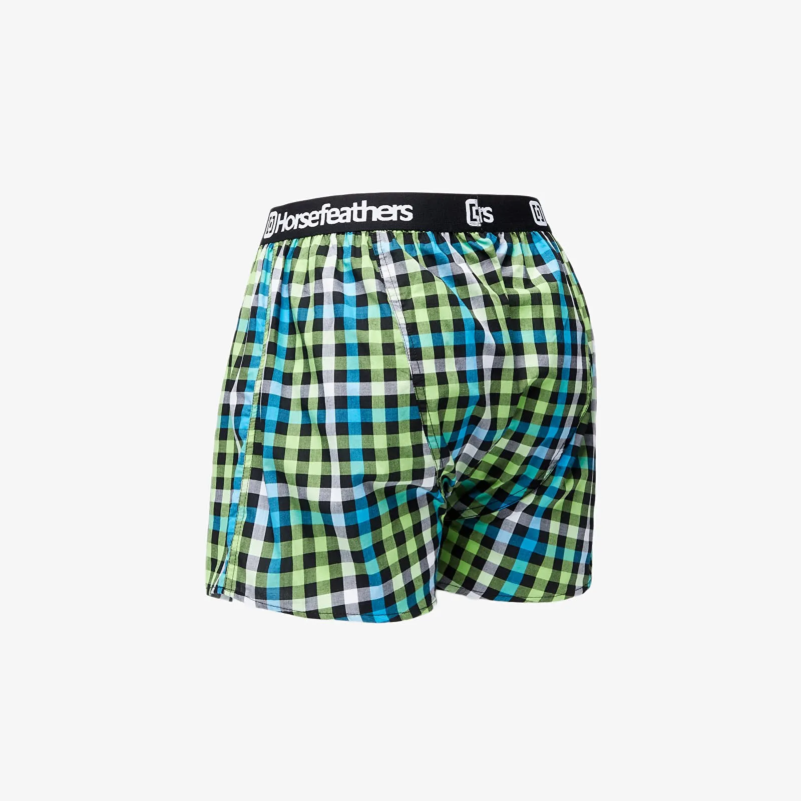 Horsefeathers Clay Boxer Shorts