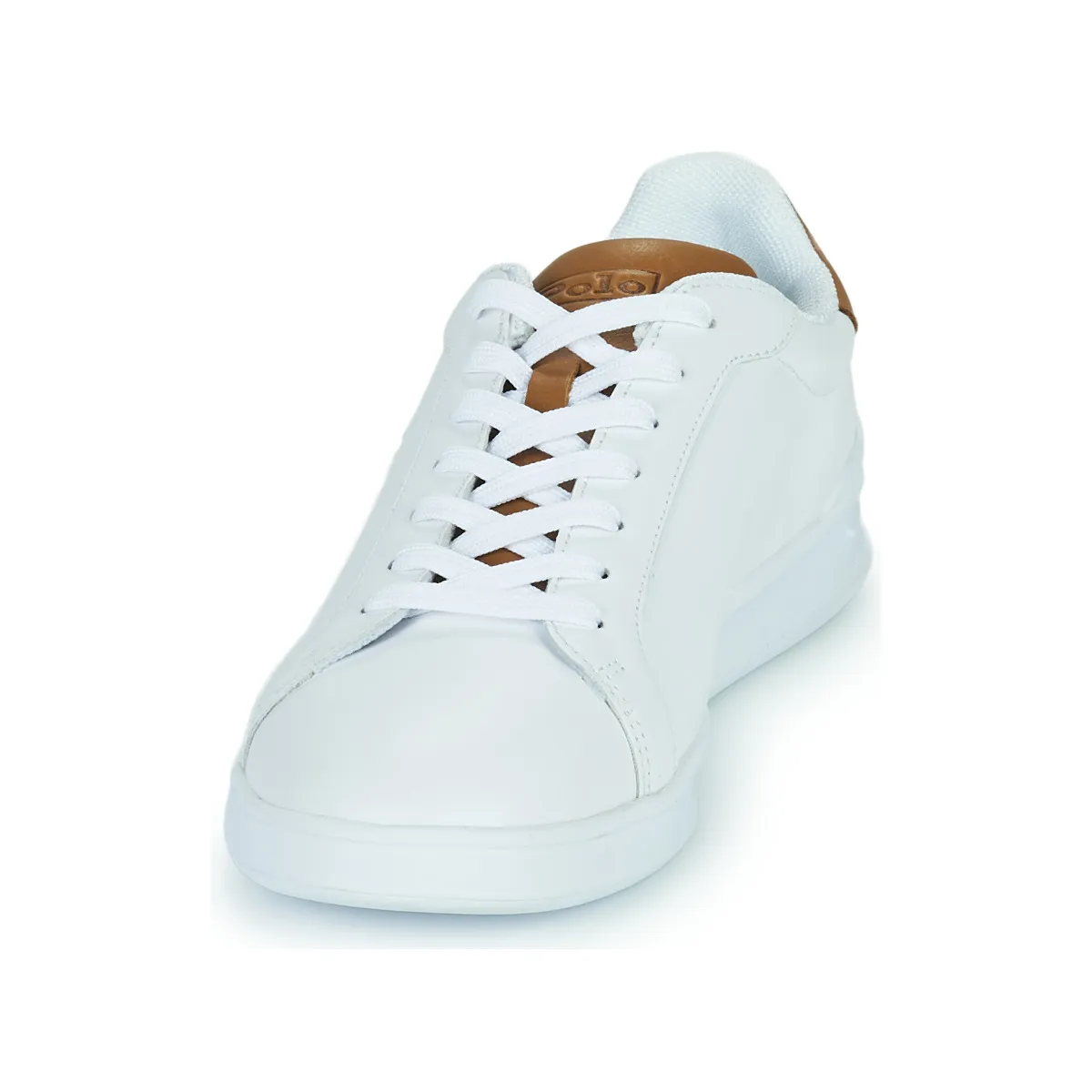 HRT CT II-SNEAKERS-LOW TOP LACE