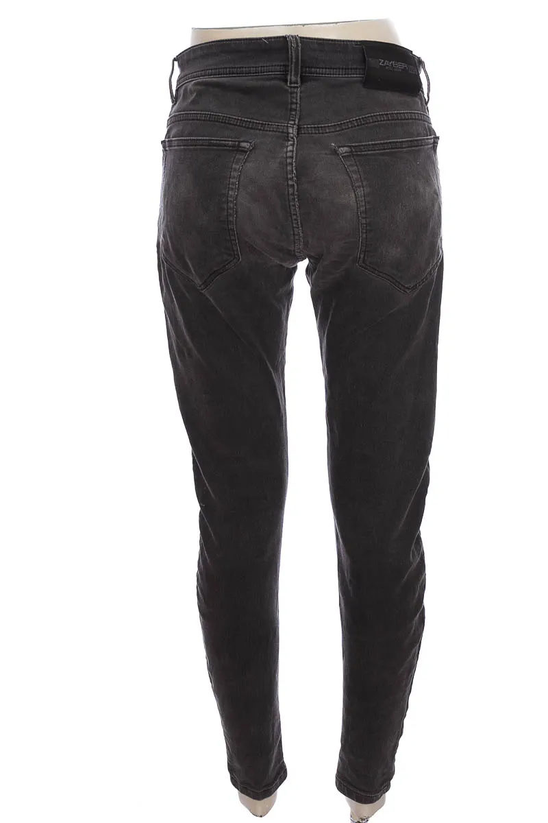 Jean color Negro - Zayber Jeans