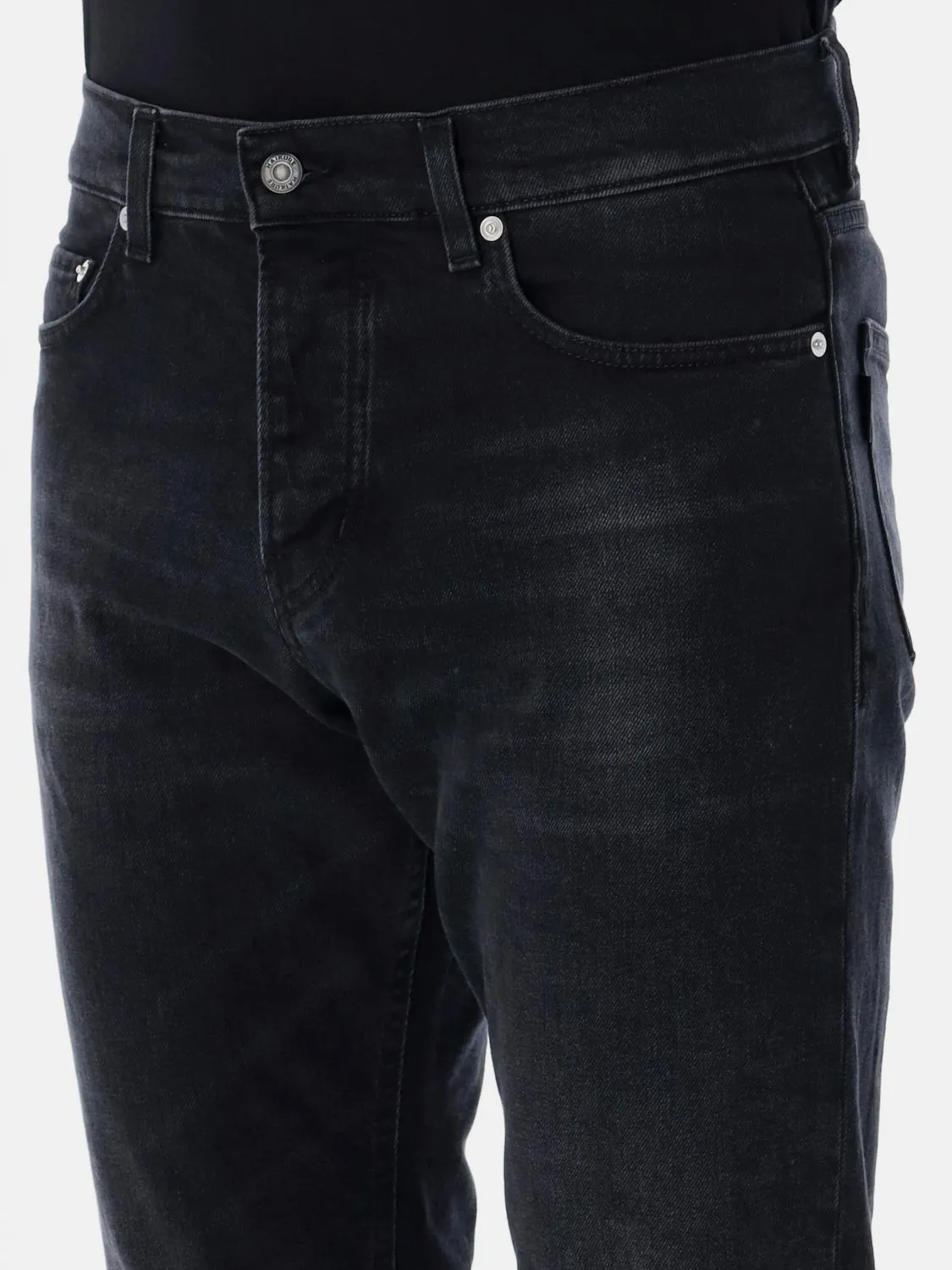 Jeans hombre Haikure