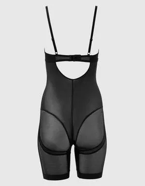 La Senza Full Coverage Shaping Bodysuit