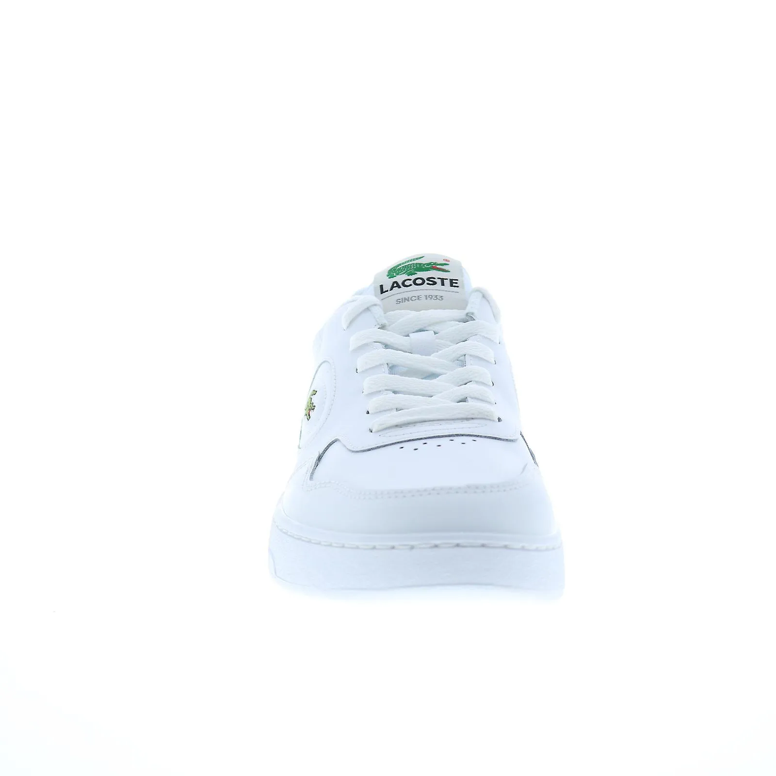 Lacoste Adult Mens Lineset 223 1 SMA Lifestyle Sneakers