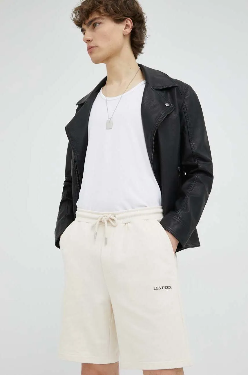 Les Deux Sweat Shorts