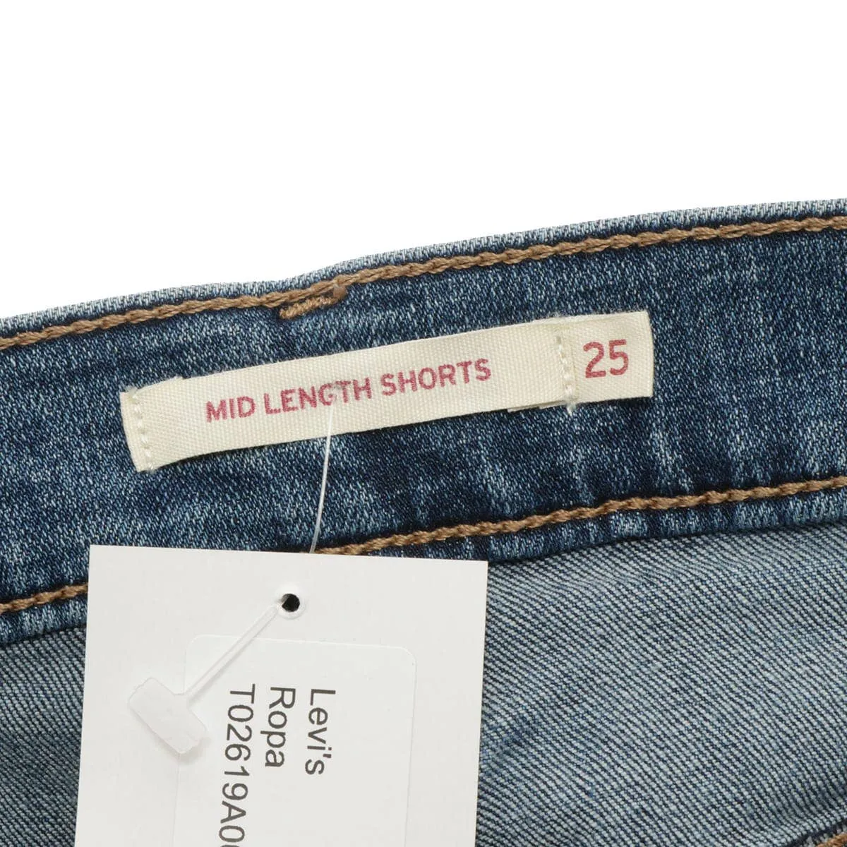 Levi's Shorts