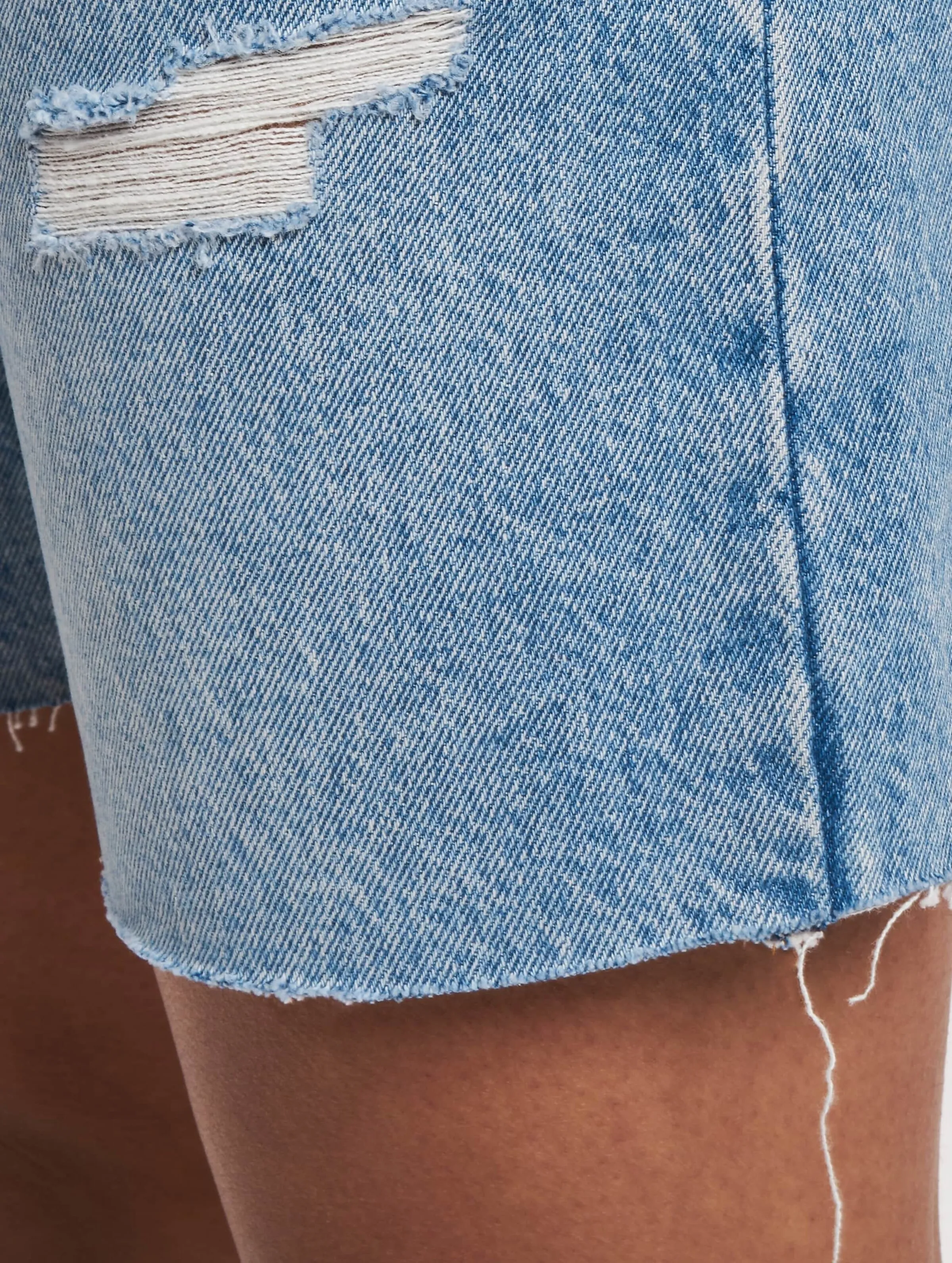 Levis S 501 Shorts