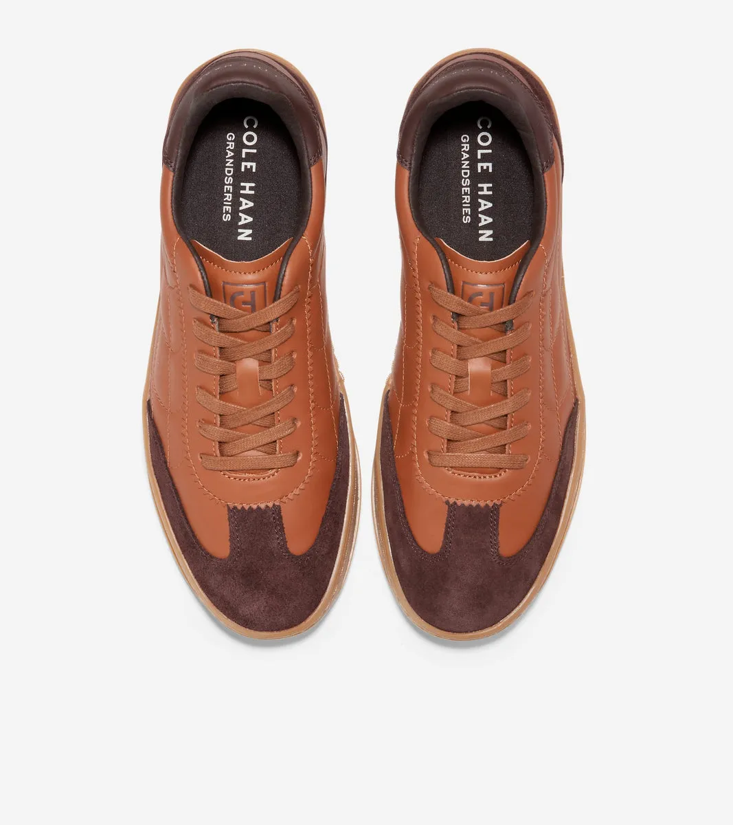 Men's GrandPrø Breakaway Sneakers