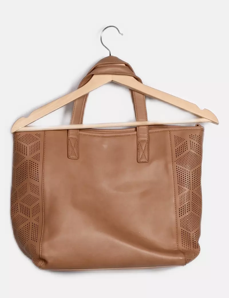 Minelli Shopper