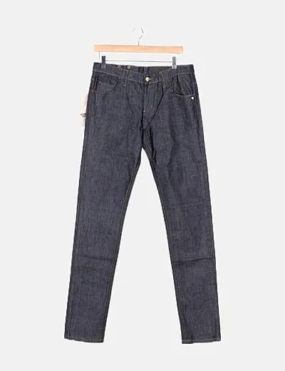 Monkee Genes Pantalón denim azul