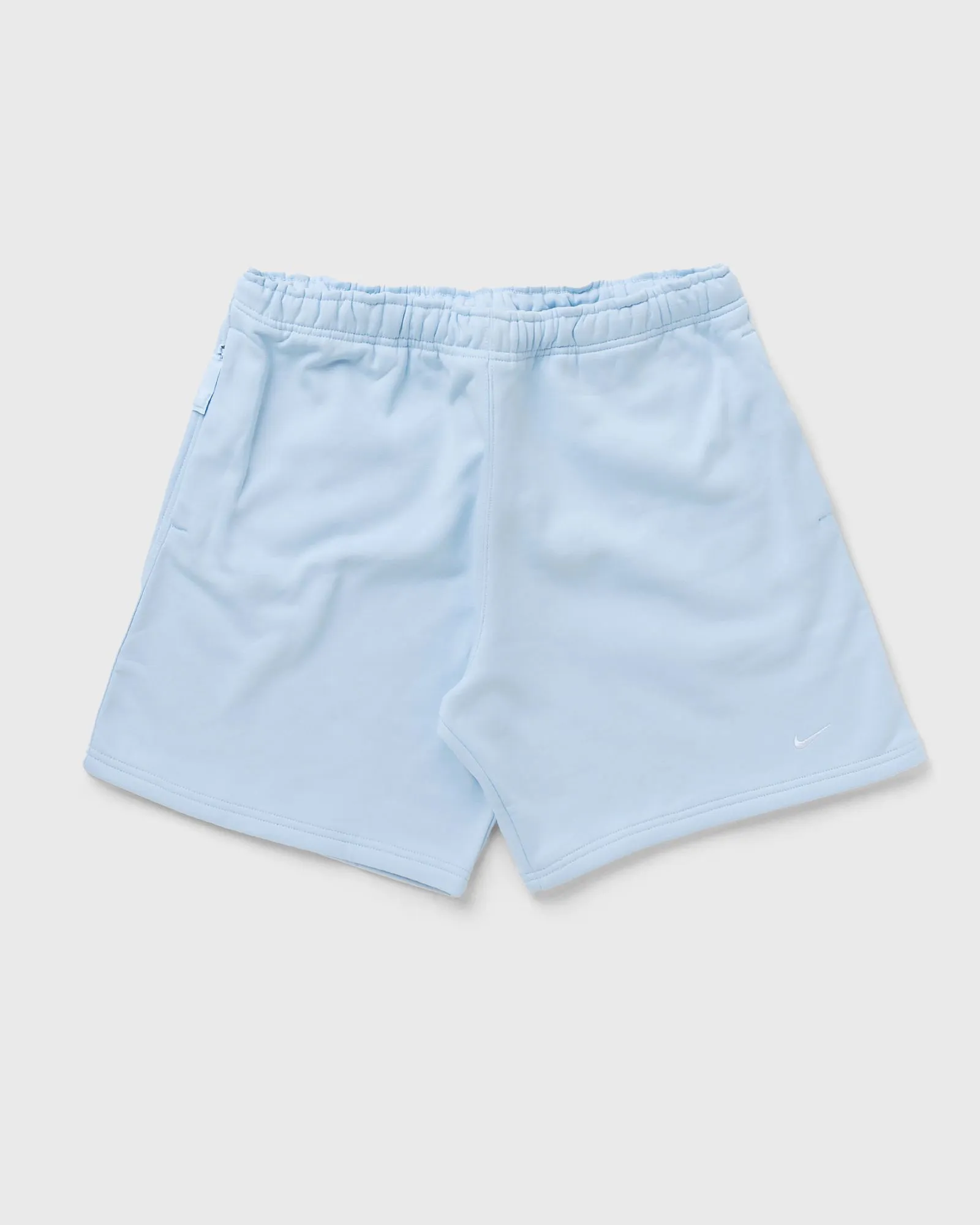 Nike Solo Swoosh Fleece Shorts