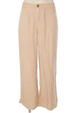 Pantalón color Beige - Yerba Buena