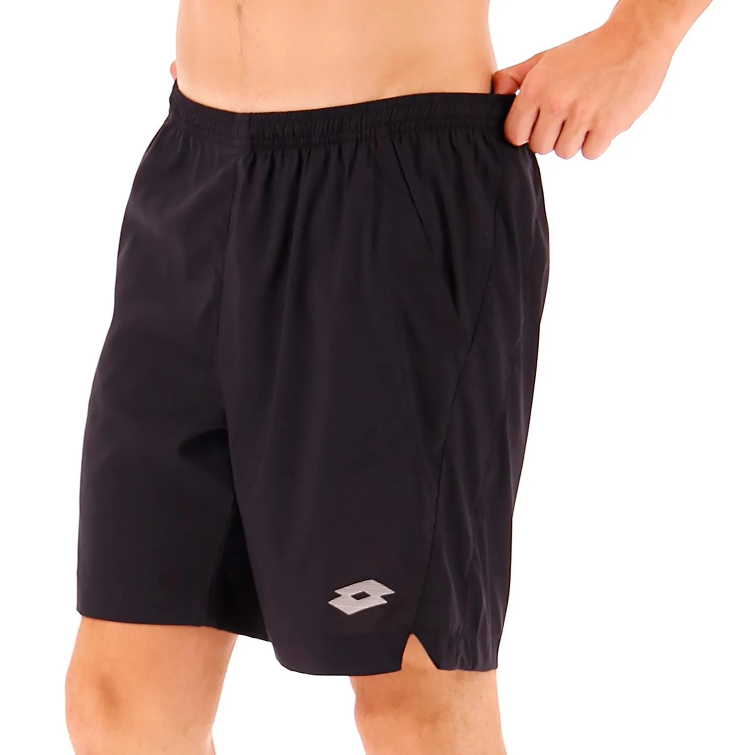 Pantalón corto hombre Lotto Tennis Tech short 9