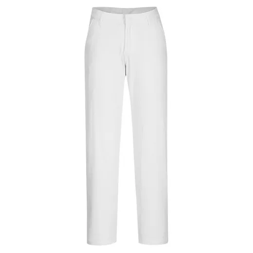 Pantalón de mujer Slim Chino