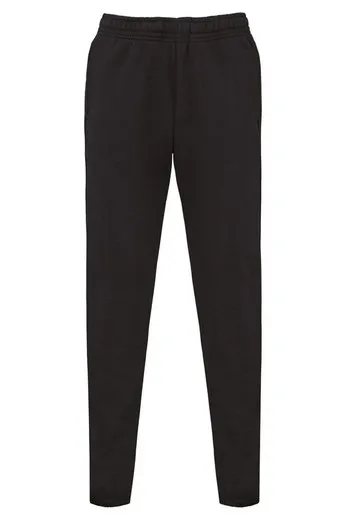 Pantalón Felpa Ecorresponsable Hombre