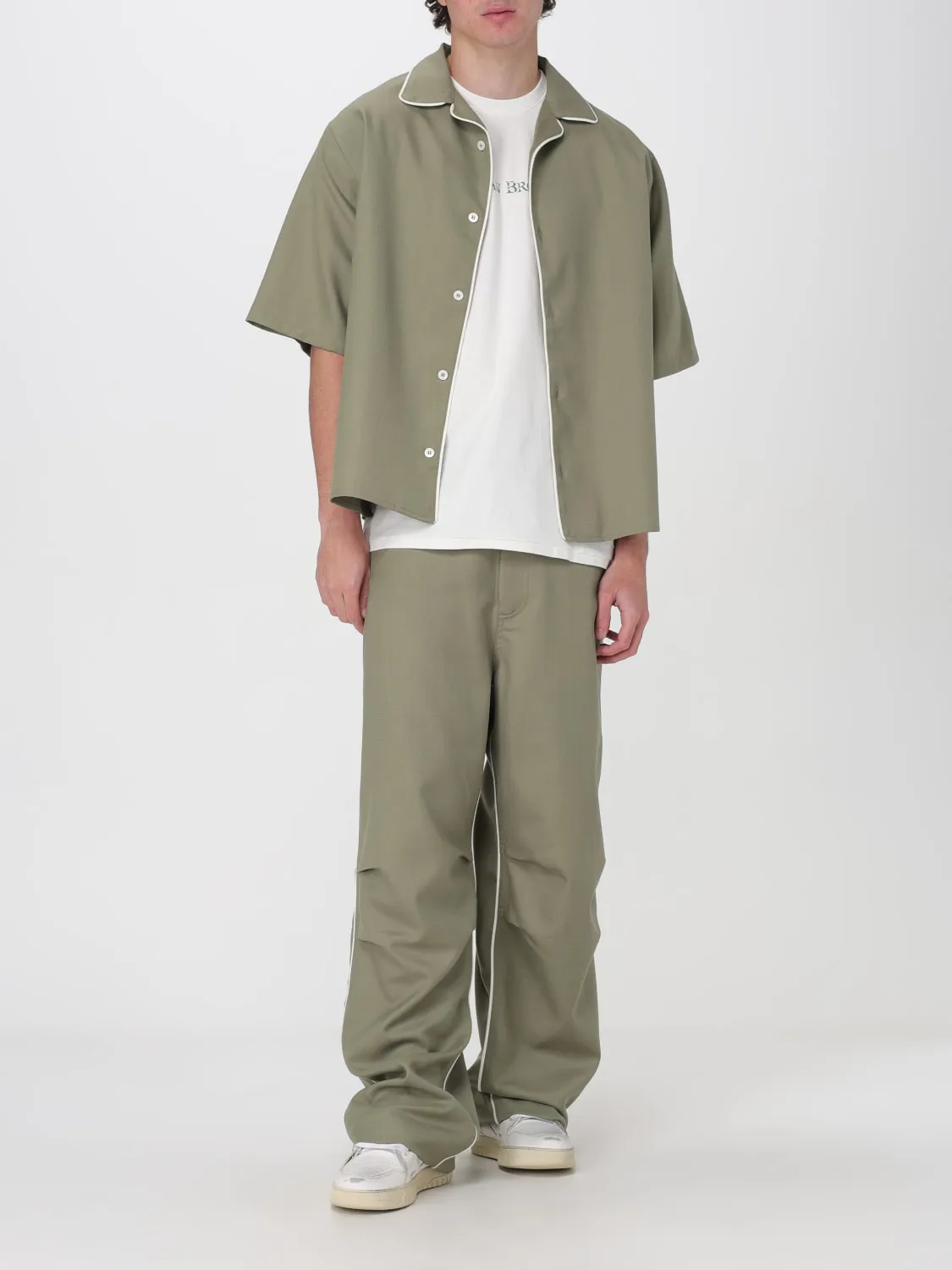 Pantalón hombre 1989 Studio