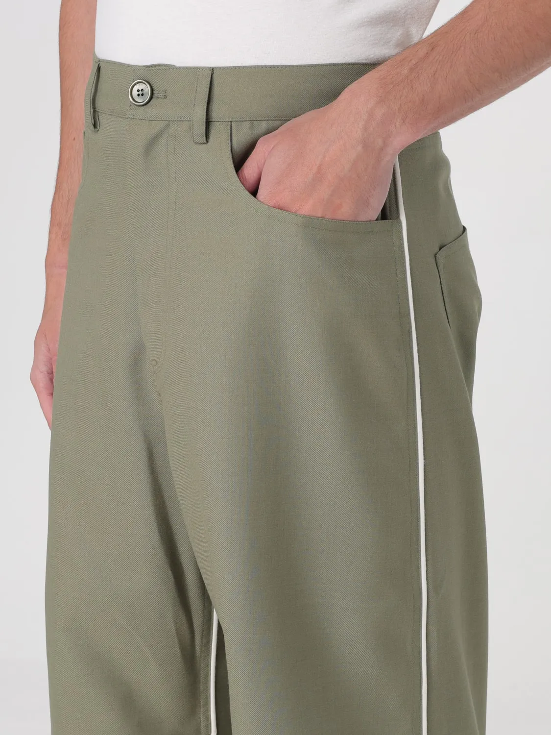 Pantalón hombre 1989 Studio