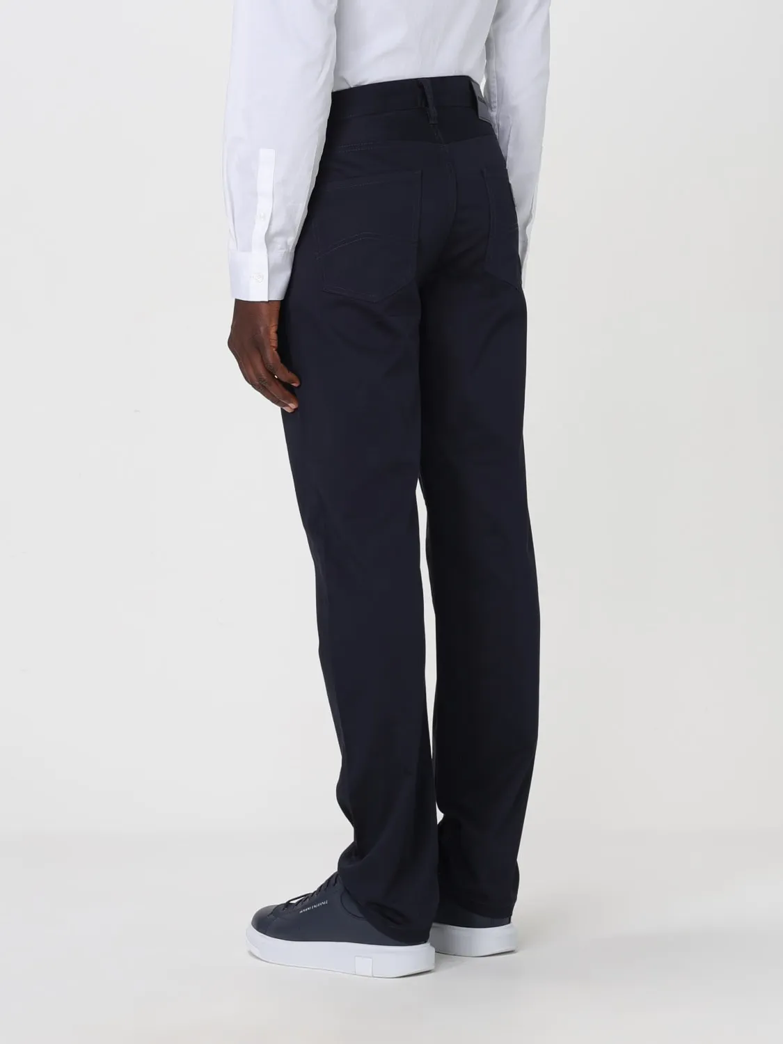 Pantalón hombre Armani Exchange