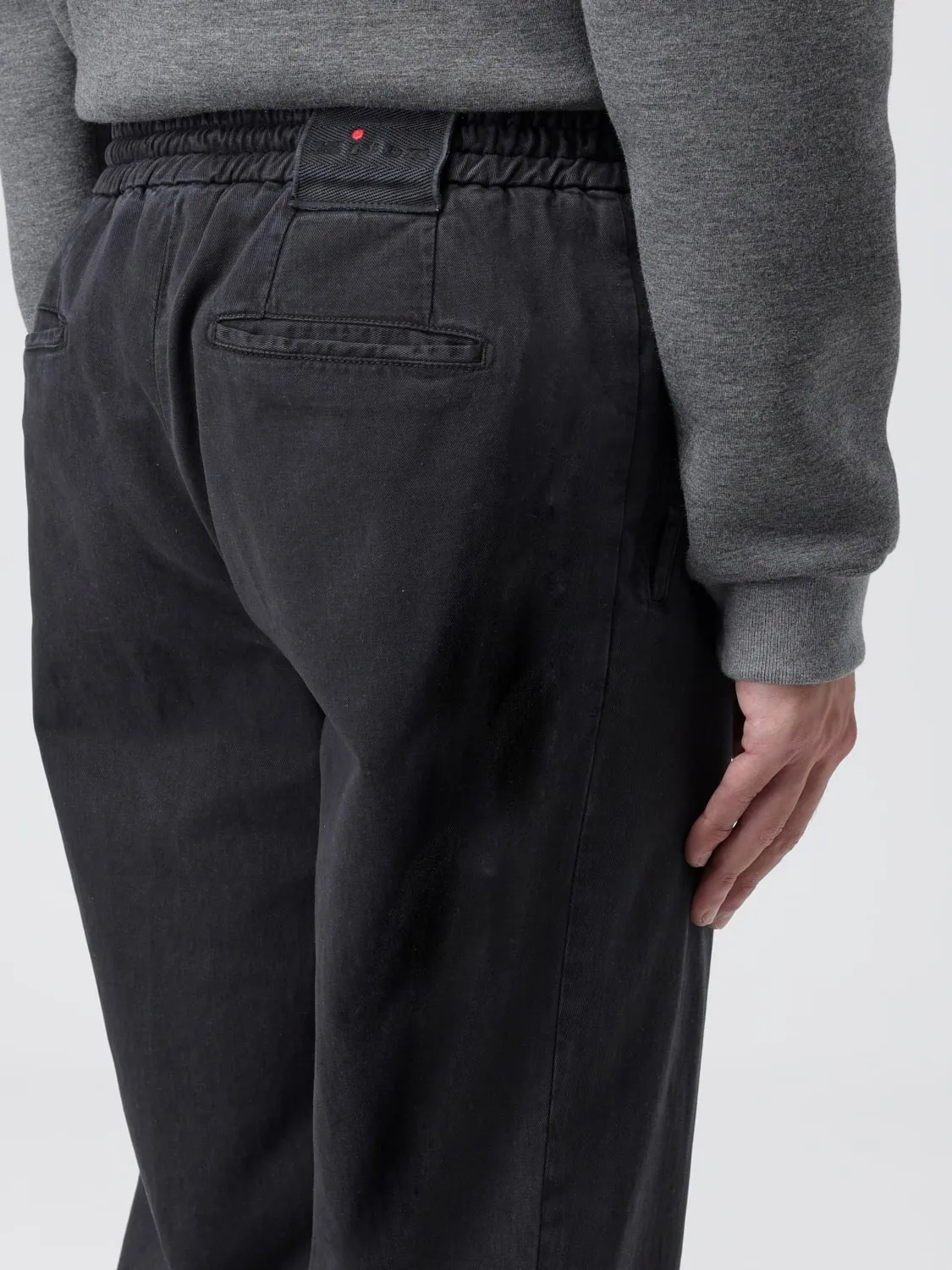 Pantalón hombre Kiton