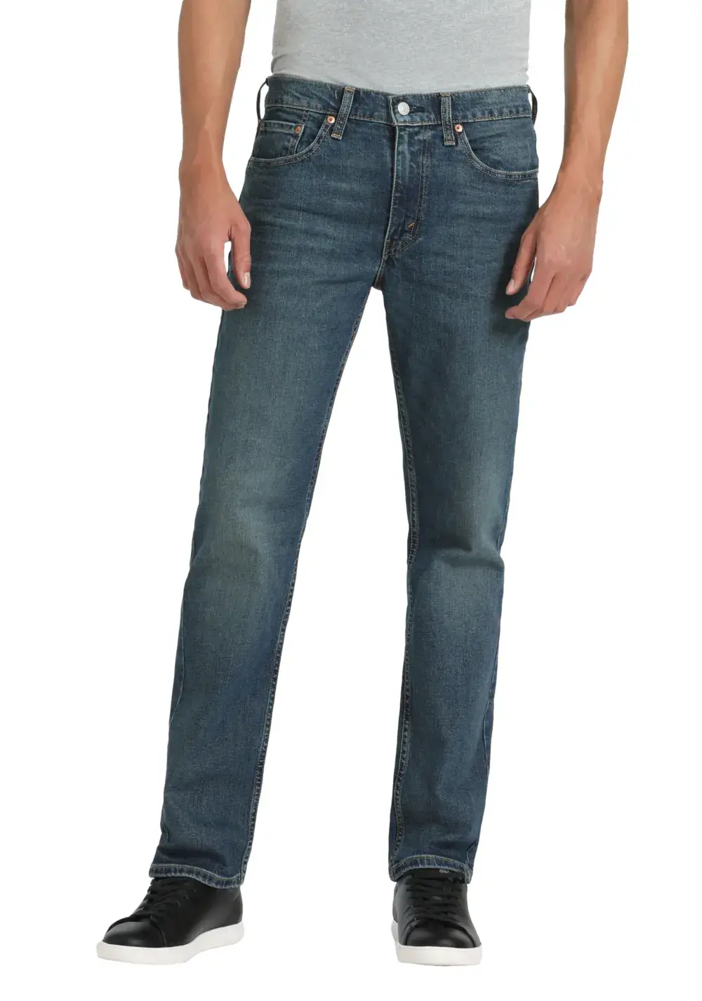 Pantalón jean 514 Straight