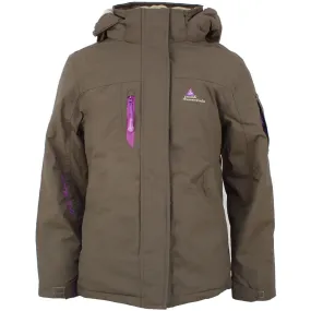 Parka de ski fille GADIKA