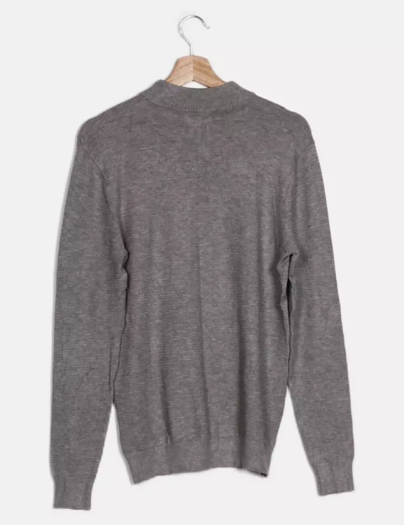 Pull&Bear Jersey de punto